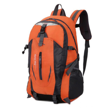 Hot-selling Outdoor hiking backpack Mountaineering Sport Bag Men And Women camping bag hiking travel bag